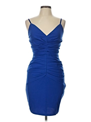 Windsor Cocktail Dress (view 1)