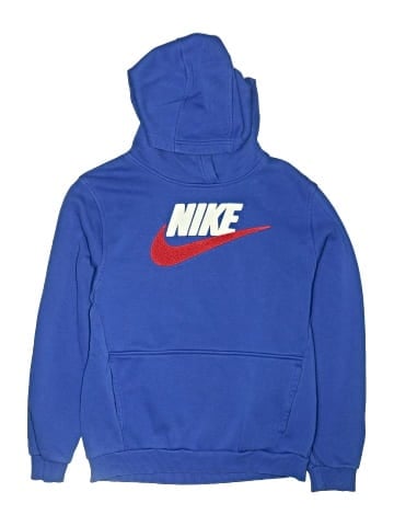 Nike Pullover Hoodie (view 1)