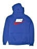 Nike Blue Pullover Hoodie Size XL (youth) - photo 1