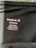 Reebok Solid Black Athletic Shorts Size M - photo 3