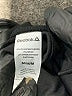 Reebok Solid Black Athletic Shorts Size M - photo 4