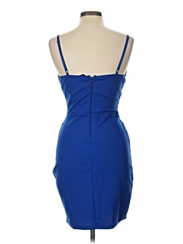 Windsor Cocktail Dress (view 2)