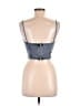 SALTY Blue Tank Top Size M - photo 2