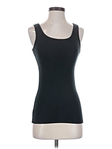 Mossimo Sleeveless Top (view 1)