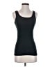 Mossimo Black Sleeveless Top Size M - photo 1