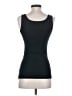 Mossimo Black Sleeveless Top Size M - photo 2