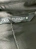 Zara Black Long Sleeve Blouse Size M - photo 7