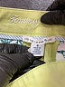 Tommy Bahama Solid Yellow Shorts Size 6 - photo 3