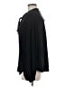 Trina Turk 100% Polyester Black Long Sleeve Blouse Size M - photo 5