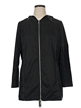 Zenergy By Chico's Raincoat
