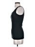 Mossimo Black Sleeveless Top Size M - photo 5
