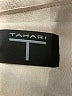 T Tahari Tan Jacket Size L - photo 6