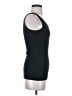 Mossimo Black Sleeveless Top Size M - photo 4