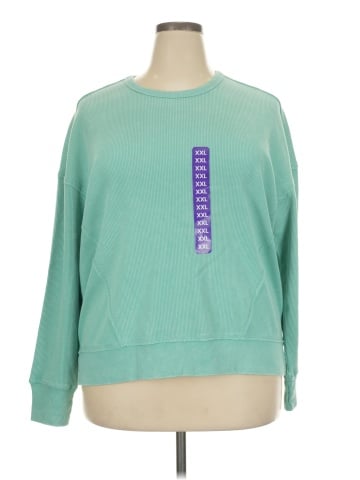 Seven7 Long Sleeve T-Shirt (view 1)