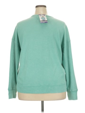 Seven7 Long Sleeve T-Shirt (view 2)
