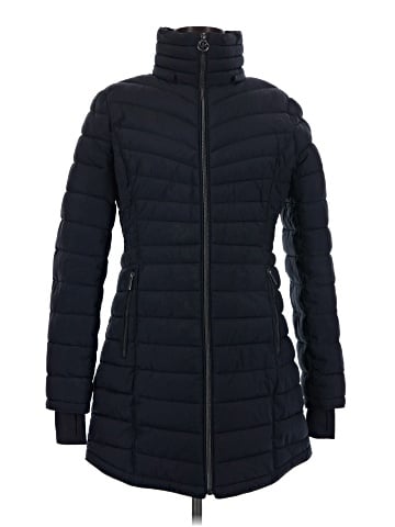 MICHAEL Michael Kors Coat (view 1)