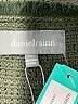 Daniel Rainn Green Cardigan Size 1X - photo 7