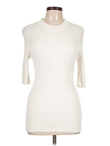 Carven Pullover Sweater (view 1)