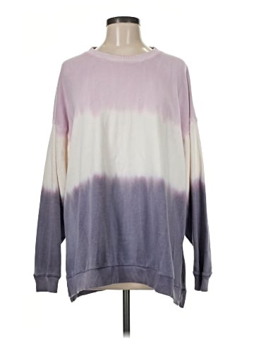 American Eagle Outfitters Pullover Sweater (view 1)