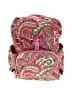 Vera Bradley Pink Backpack One size - photo 1