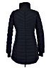 MICHAEL Michael Kors Blue Coat Size M - photo 2