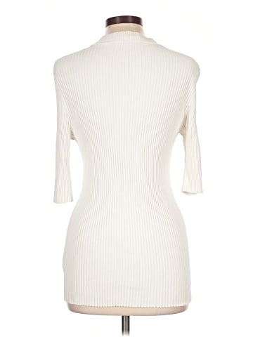 Carven Pullover Sweater (view 2)