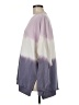American Eagle Outfitters Tie-dye Purple Pullover Sweater Size M - photo 5