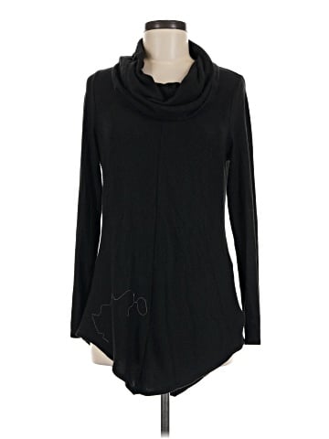 Iz Byer Long Sleeve Top (view 1)