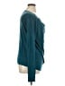 Athleta Teal Sweatshirt Size XL - photo 4