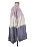 American Eagle Outfitters Tie-dye Purple Pullover Sweater Size M - photo 4