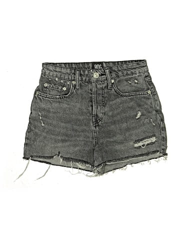 BDG Denim Shorts (view 1)