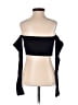 Shein Black Sleeveless Top Size XS (tall) - photo 2