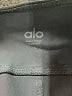 Alo Color Block Gray Active Pants Size S - photo 7