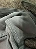 Alo Color Block Gray Active Pants Size S - photo 8
