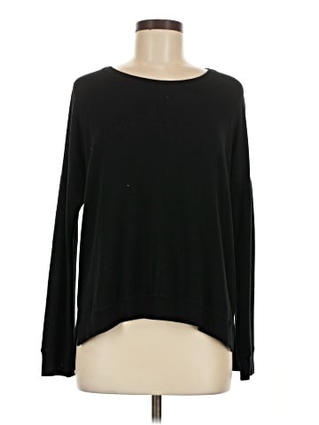 Velvet by Graham & Spencer Pullover Sweater (view 1)