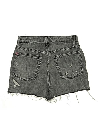 BDG Denim Shorts (view 2)
