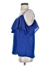 Le Lis Blue Sleeveless Blouse Size S - photo 5