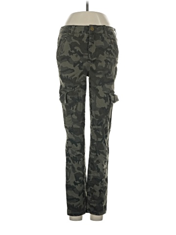 Ashley Mason Cargo Pants (view 1)
