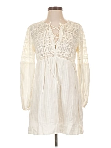 BCBGMAXAZRIA Casual Dress (view 1)