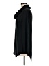 Iz Byer Black Long Sleeve Top Size M - photo 5