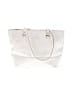 Nanette Lepore White Tote One size - photo 1