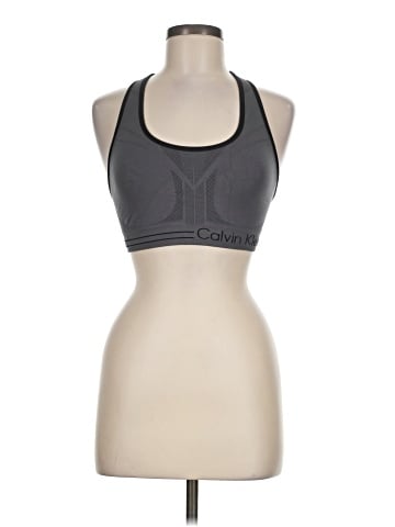 Calvin Klein Sports Bra (view 1)