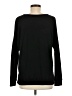 Velvet by Graham & Spencer Black Pullover Sweater Size M - photo 2