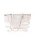 Nanette Lepore White Tote One size - photo 3