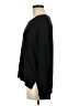 Velvet by Graham & Spencer Black Pullover Sweater Size M - photo 5
