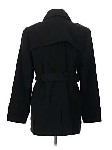 Calvin Klein Coat (view 2)