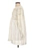 BCBGMAXAZRIA Ivory Casual Dress Size XS - photo 5