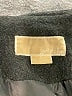 MICHAEL Michael Kors Gray Black Wool Coat Size 14 - photo 6