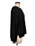 Velvet by Graham & Spencer Black Pullover Sweater Size M - photo 4