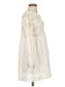 BCBGMAXAZRIA Ivory Casual Dress Size XS - photo 4